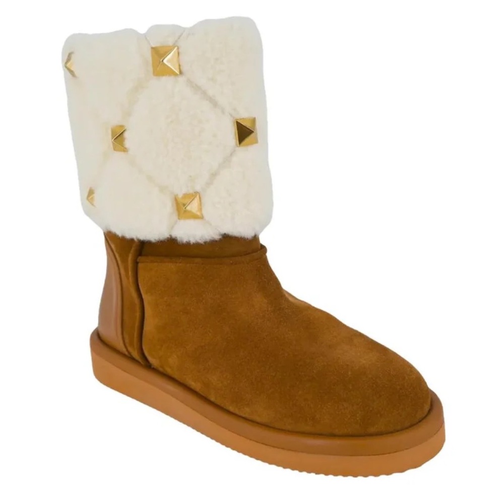 Valentino winter boots